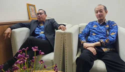 Perpusnas Tingkatkan Layanan iPusnas dengan Teknologi dan Keamanan Terbaru