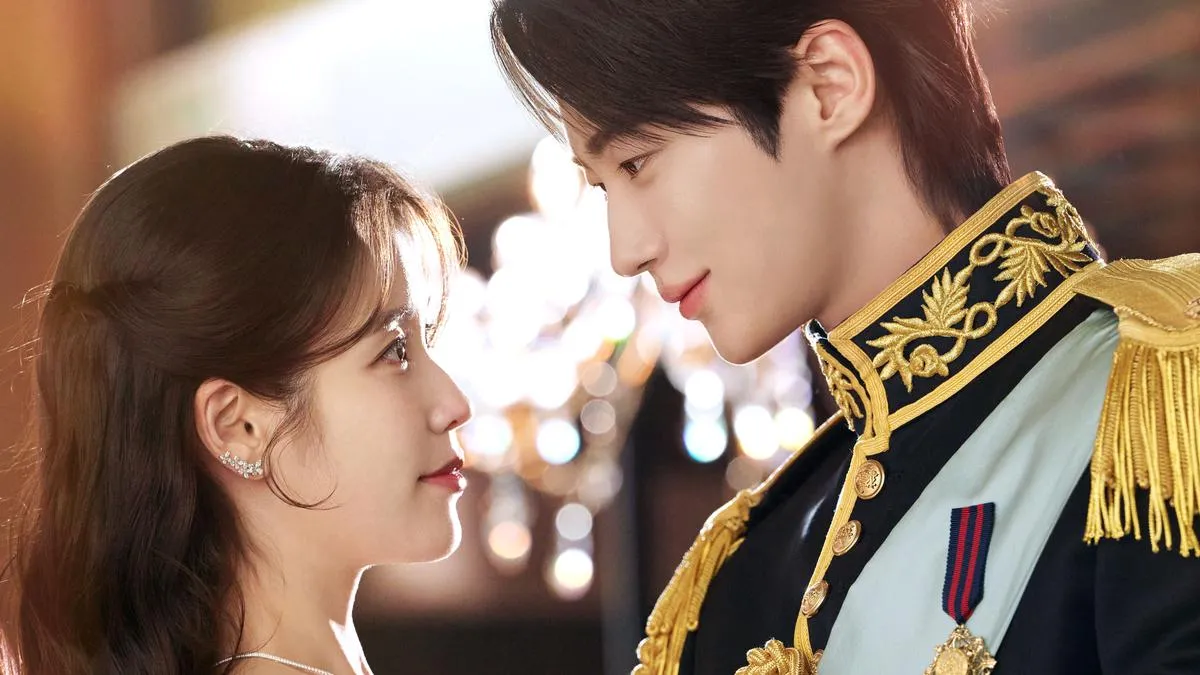 Drama Korea Perfect Crown Menarik Perhatian Penonton Global