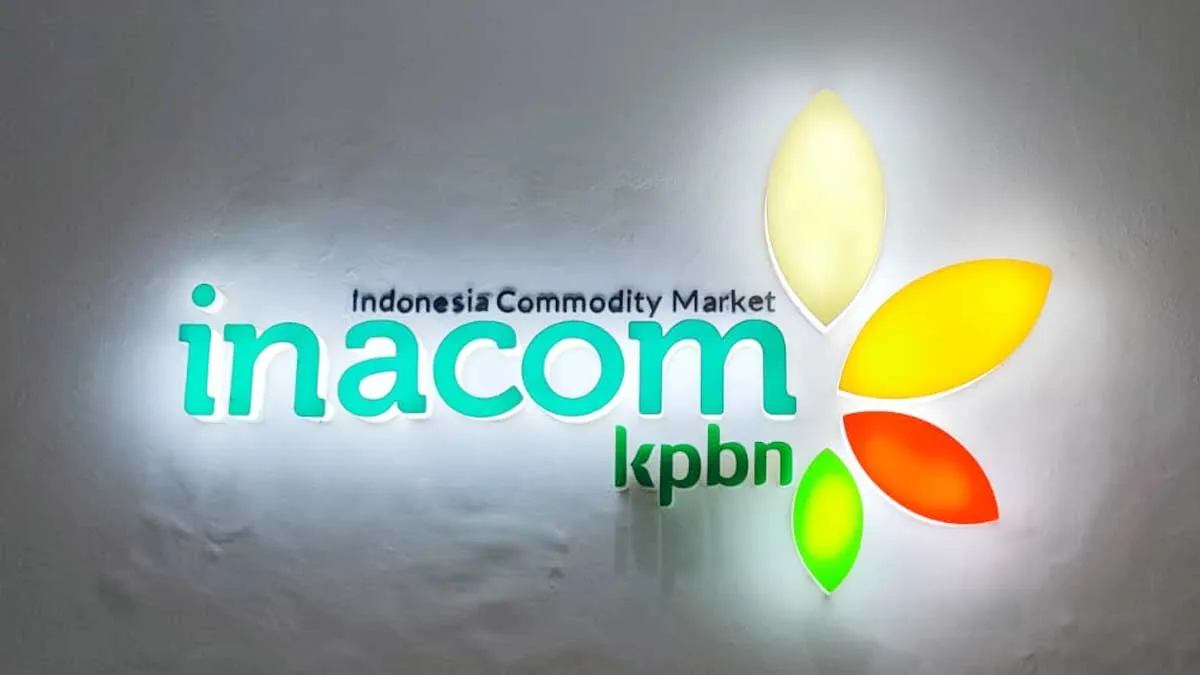 Harga CPO KPBN Turun, Perdagangan di Bursa Malaysia Lesu