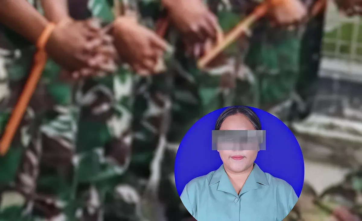 Skandal Ibu Persit: 13 Prajurit TNI Terlibat Hubungan Terlarang