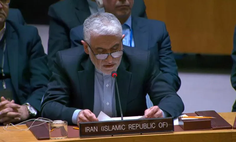 Dewan Keamanan PBB Gelar Sidang Darurat Tanggapi Serangan AS-Israel ke Iran