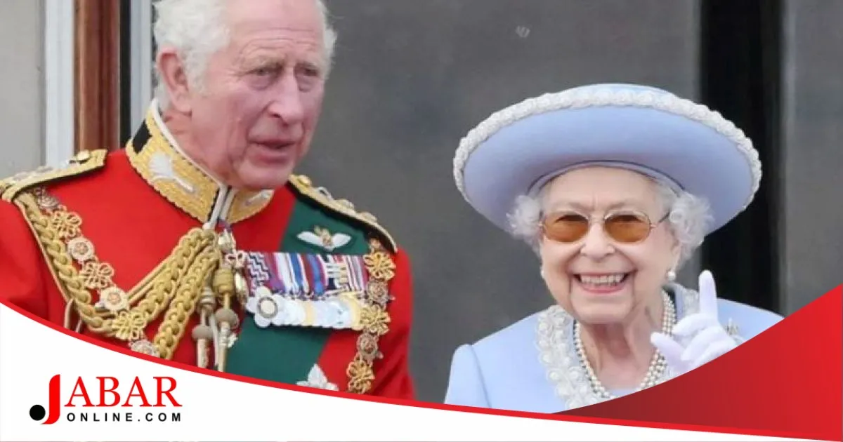 Klarifikasi Isu Viral: Kedekatan Raja Charles III dengan Islam