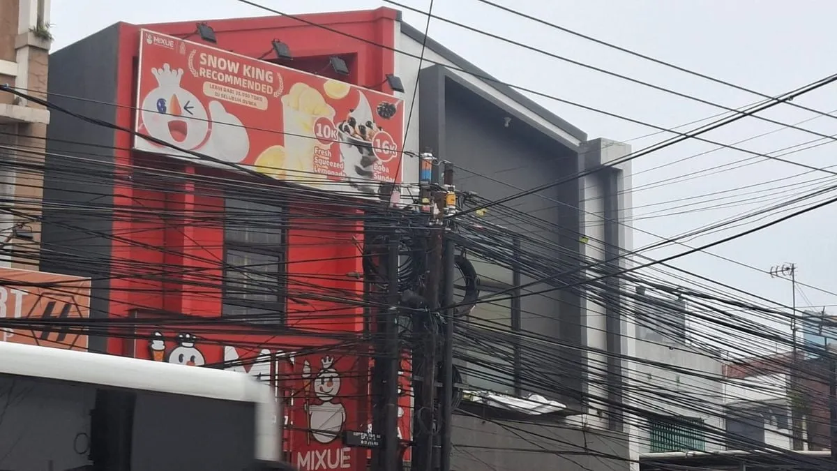 Pemkab Bandung Siapkan Penataan Kabel Telekomunikasi untuk Tingkatkan Keamanan dan Estetika