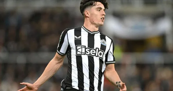 Manchester City Siap Pecahkan Rekor Transfer untuk Tino Livramento