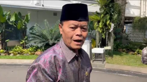 MPR Dukung Prabowo Jadi Mediator, Ingatkan Pentingnya Kunjungi Washington