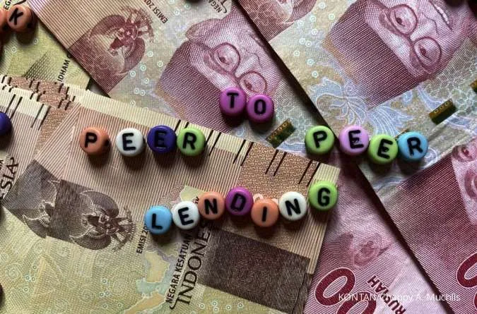 Kenaikan Pembiayaan Fintech Lending di Ramadan Berpotensi Tingkatkan Risiko Kredit Macet
