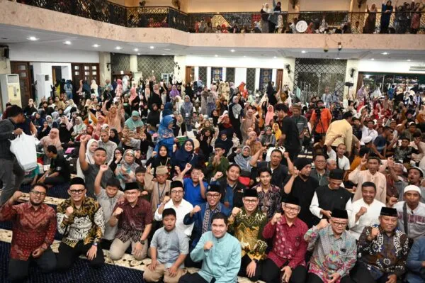 Pendidikan Inklusif: Semua Anak Berhak Maju Tanpa Terkecuali
