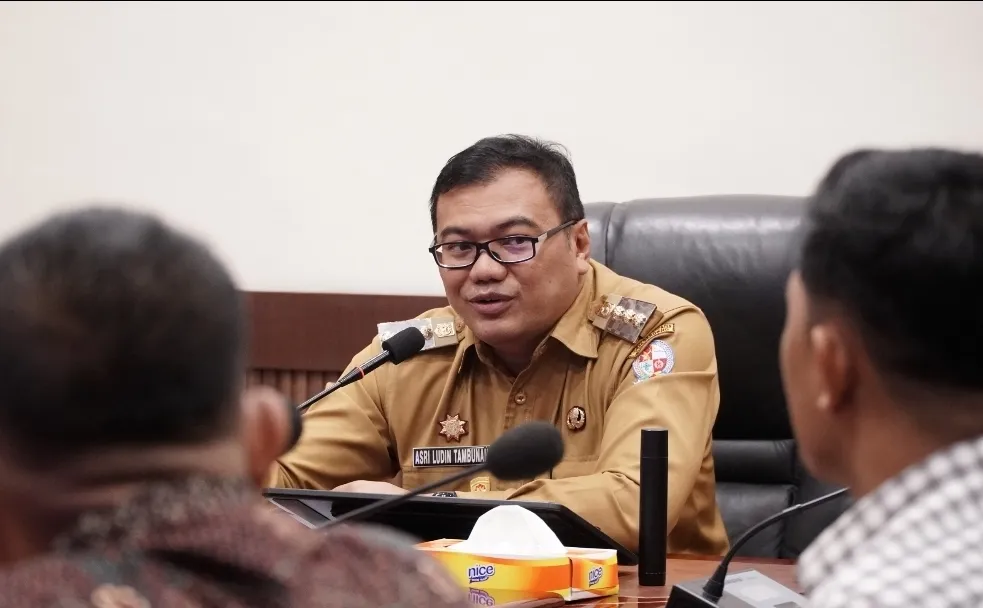 Deli Serdang Siap Menjadi Tuan Rumah Deli Serdang Science Olympiad 2026