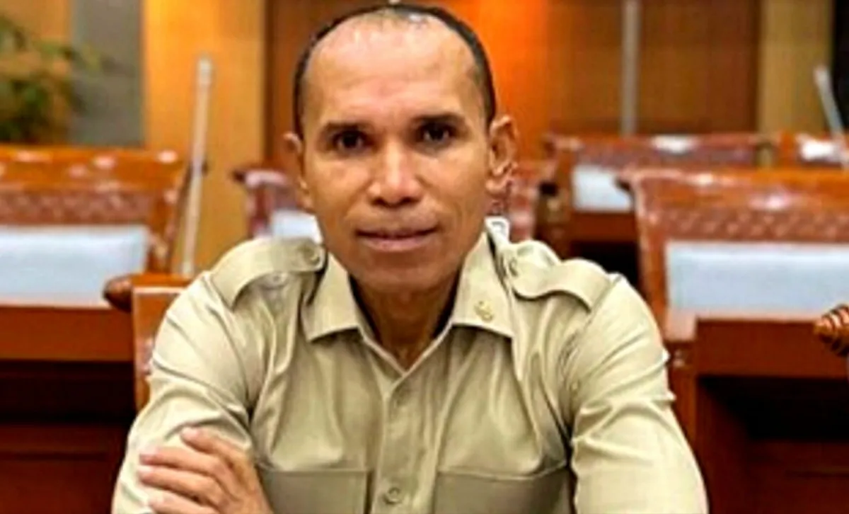 Pesan Alimudin Kolatlena di Hari Pers Sedunia: Pentingnya Peran Pers dalam Perlindungan Anak dan Perempuan
