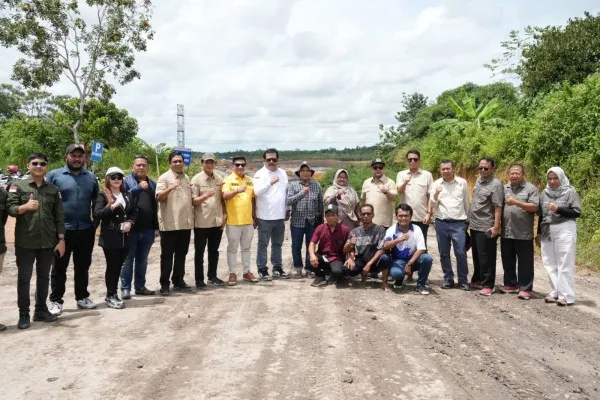 Komisi III DPRD Kaltim Soroti Tanggung Jawab Sosial dan Lingkungan Tambang Batu Bara