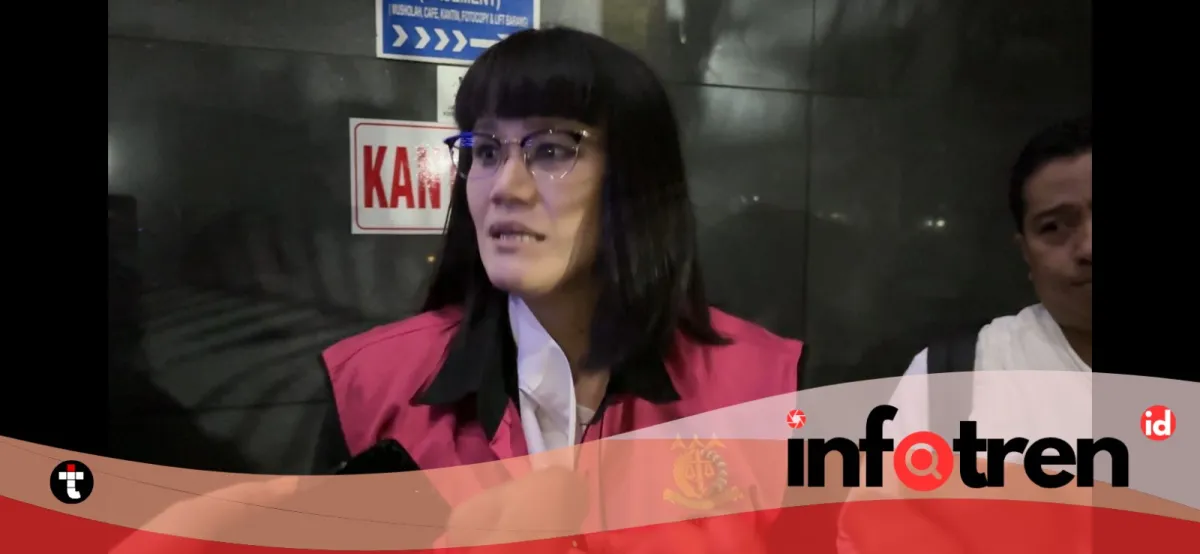 Marcella Santoso Tampilkan Nasionalisme dalam Duplik di PN Jakarta Pusat