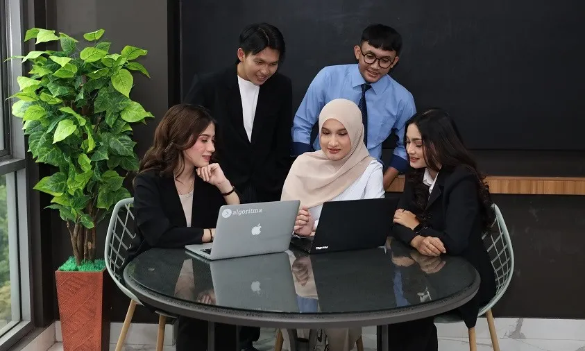 UNM Dorong Mahasiswa Jadikan Kegagalan Startup Sebagai Peluang Berkembang