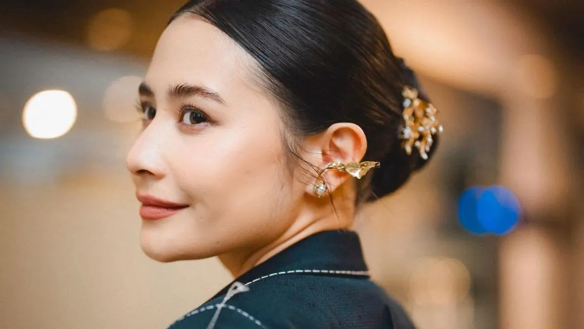 14 Artis Indonesia Masuk Nominasi 100 Perempuan Tercantik Dunia 2025