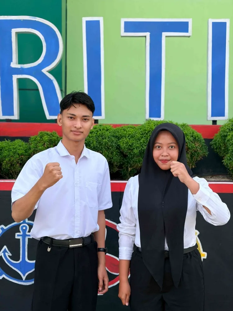 Motivasi dan Latar Belakang Calon Taruna-Taruni Kemaritiman di Politeknik Negeri Samarinda