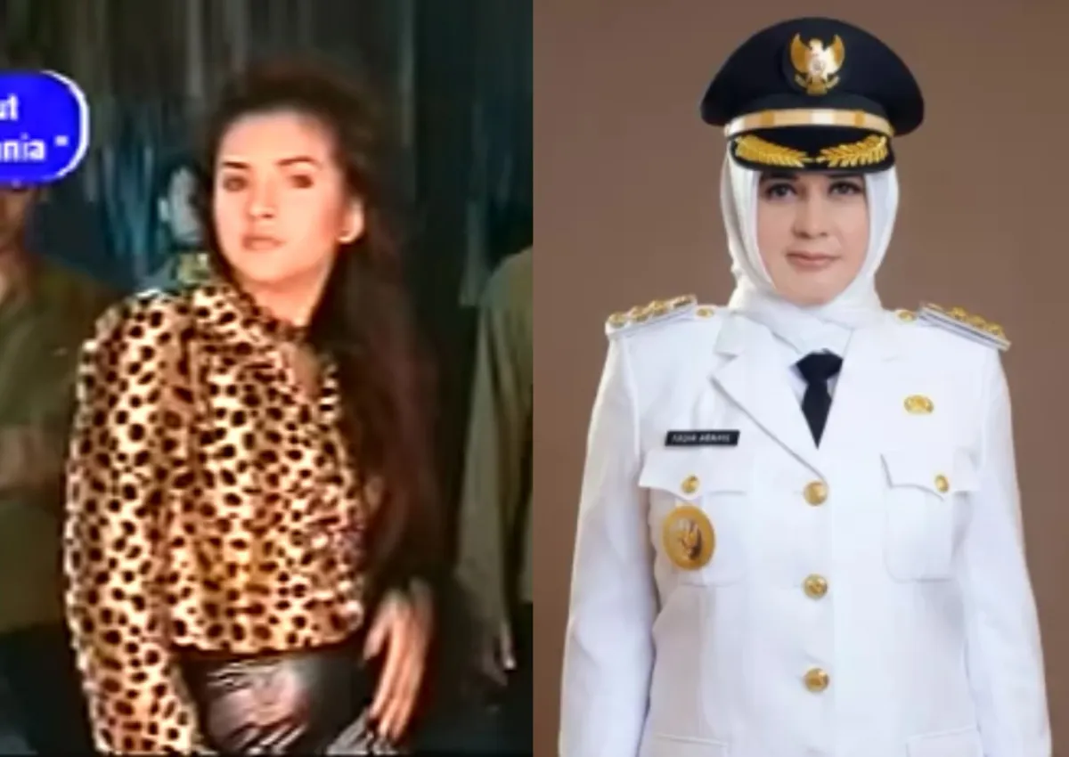 Fadia Arafiq: Dari Penyanyi Dangdut Menjadi Bupati Pekalongan