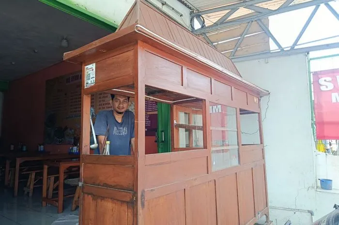 Pedagang Mi Ayam Tertipu Endorsement Influencer, Dana Rp 1 Juta Hilang