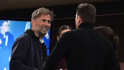 Jurgen Klopp Siap Tinggalkan Red Bull, Real Madrid dan Timnas Jerman Menanti