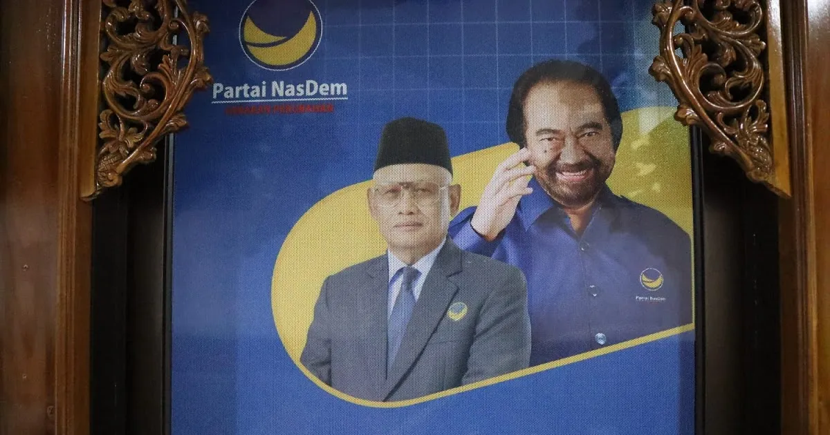 Fraksi NasDem Soroti Ketimpangan Akses Lingkungan dalam Raperda RPPLH Yogyakarta