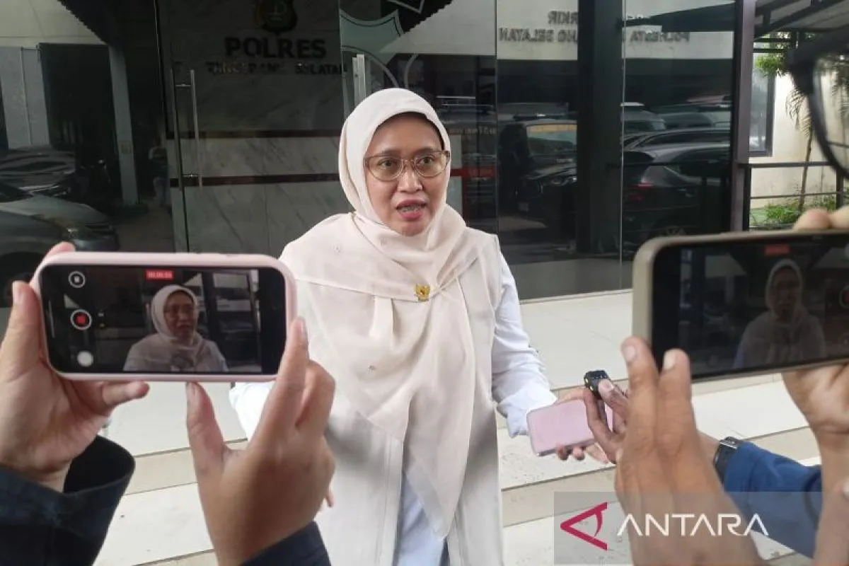 KPAI Desak Proses Hukum Terhadap Ayah Kandung Kasus Penelantaran Anak di Sukabumi