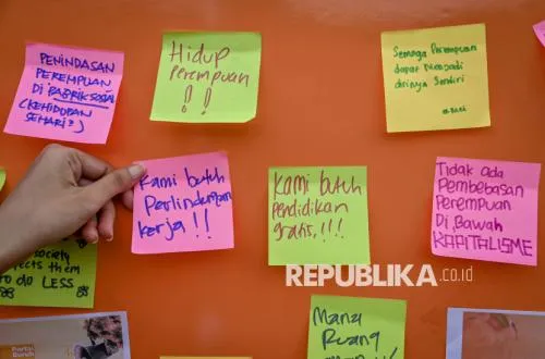 Peringatan Hari Perempuan Internasional 2026: Indonesia Peringkat 97 dalam Kesenjangan Gender