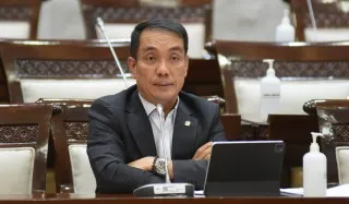 Legislator NasDem Desak OJK Tingkatkan Teknologi untuk Cegah Investasi Ilegal