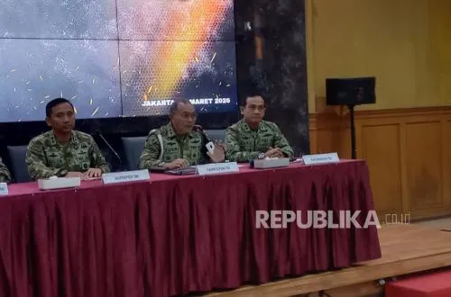 Koalisi Sipil Desak Peradilan Umum untuk Kasus Penyiraman Andrie Yunus