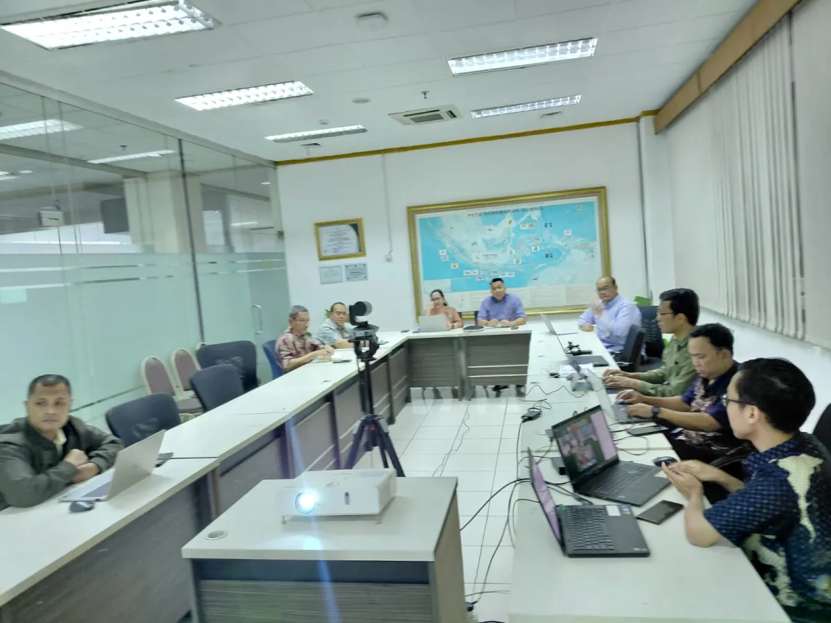 Kemenko PMK Akselerasi Relokasi Masyarakat Pascabencana Erupsi Gunung Lewotobi