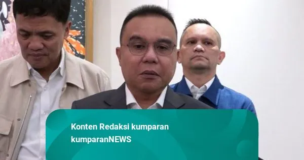Prabowo Undang Mantan Pemimpin Bahas Geopolitik dan Silaturahmi di Istana