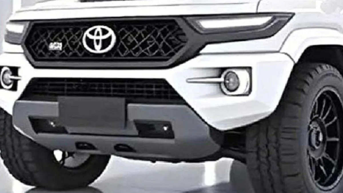 Toyota Kijang Super 2026 Meluncur dengan Fitur Hybrid dan Desain Futuristik