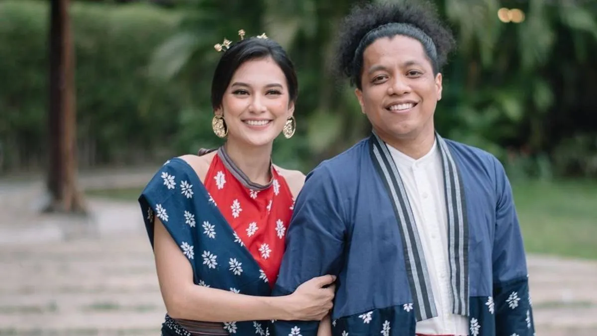 Indah Permatasari Tanggapi Sindiran Netizen soal Cinta dengan Balasan Menohok
