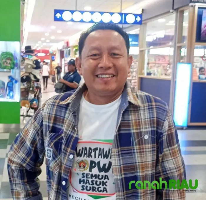 Perayaan HPN 2026 Riau: Kompetisi dan Syukur Bersama