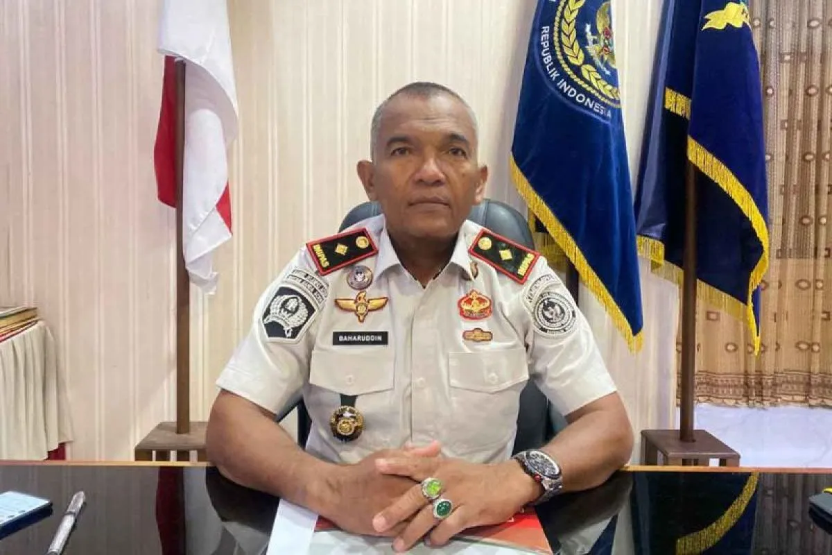 Rutan Banda Aceh Usulkan Remisi 250 Warga Binaan untuk Idul Fitri