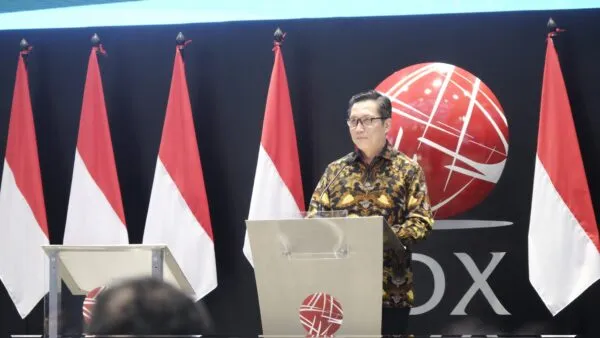 BEI Pastikan Status Indonesia Tetap di Kategori Emerging Market