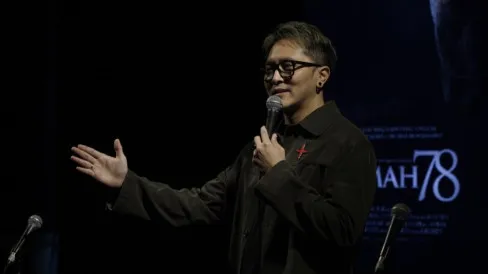 Konten Horor Jadi Pilihan Utama Hiburan Selama Ramadan