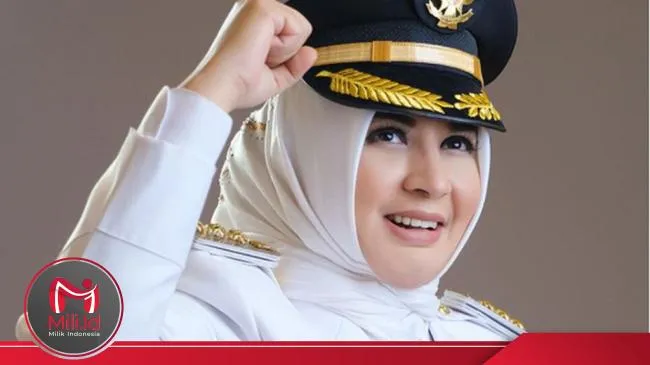 Bupati Pekalongan Fadia Arafiq Ditangkap KPK Terkait Kasus Korupsi