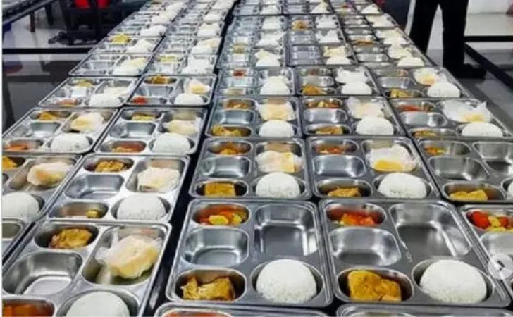 PDI Perjuangan Larang Kader Terlibat Bisnis Program Dapur MBG