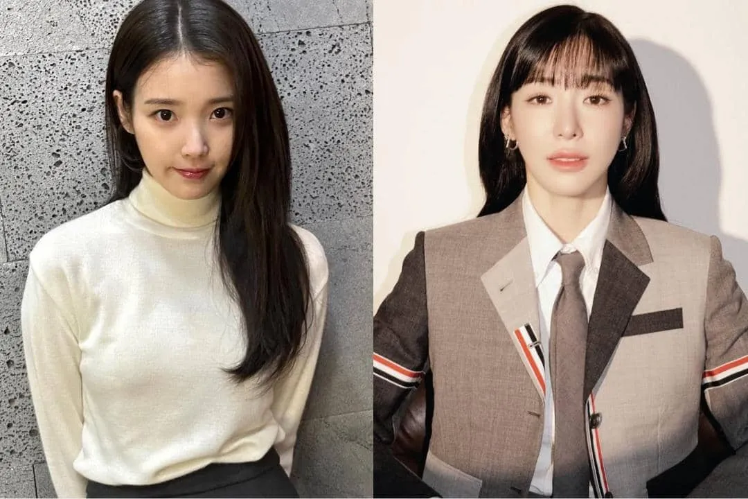 Enam Idol KPop Cewek yang Pernah Go Public Dua Kali dalam Cinta