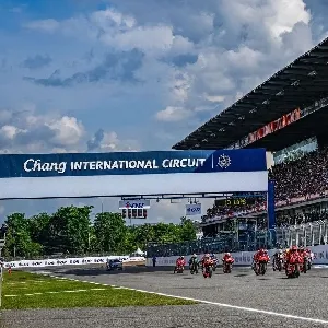MotoGP 2026 Siap Bergulir di Buriram, Tantangan Baru Menanti