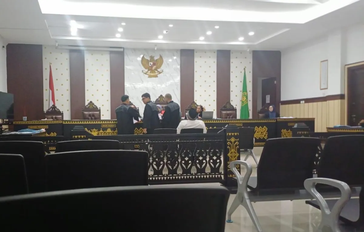 Sidang Sengketa Lahan Baheromsyah: Kuasa Hukum Minta Uji Perdata Sebelum Pidana