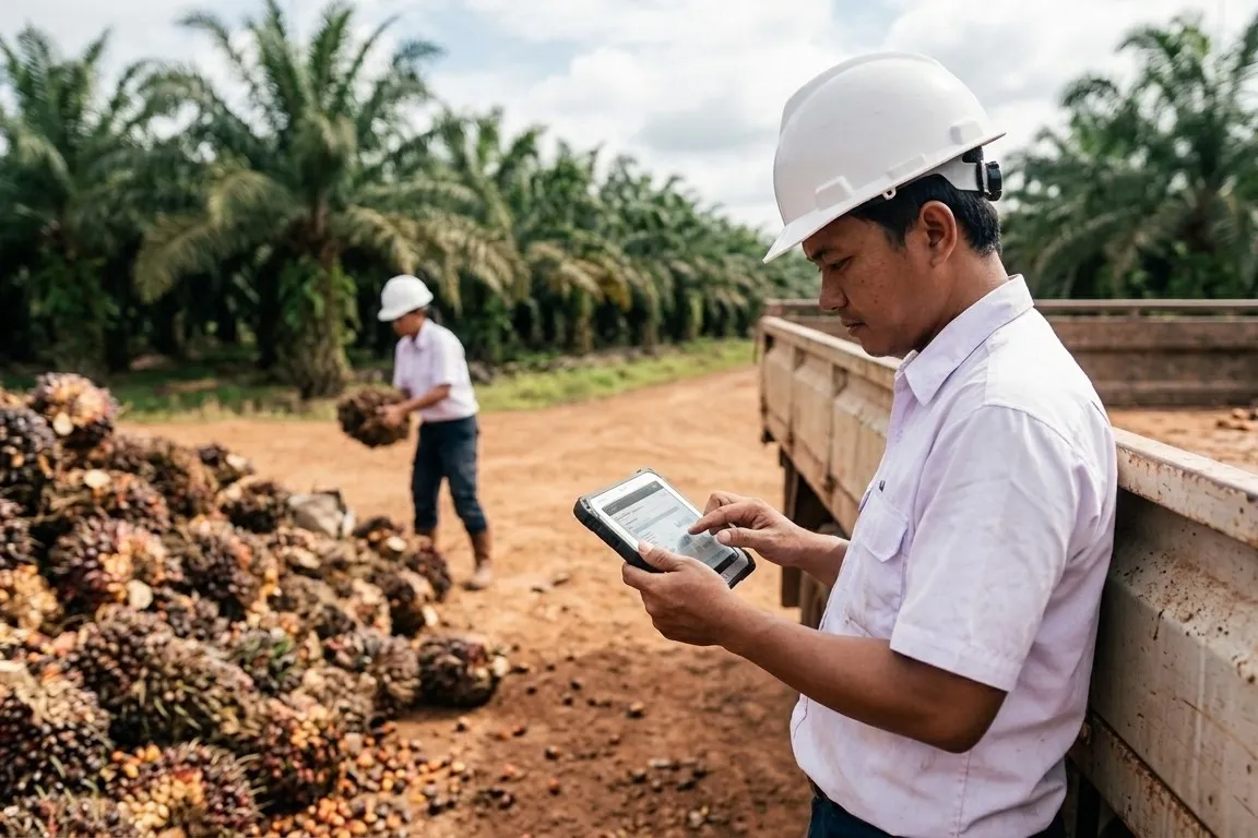 KPN Plantations Membuka Lowongan Estate Manager untuk Memperkuat Manajerial Kebun