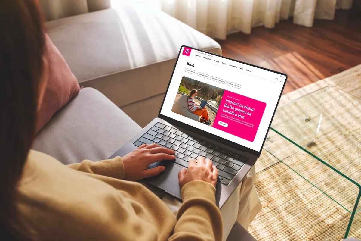 T-Mobile Luncurkan Blog Teknologi untuk Pemahaman yang Lebih Baik