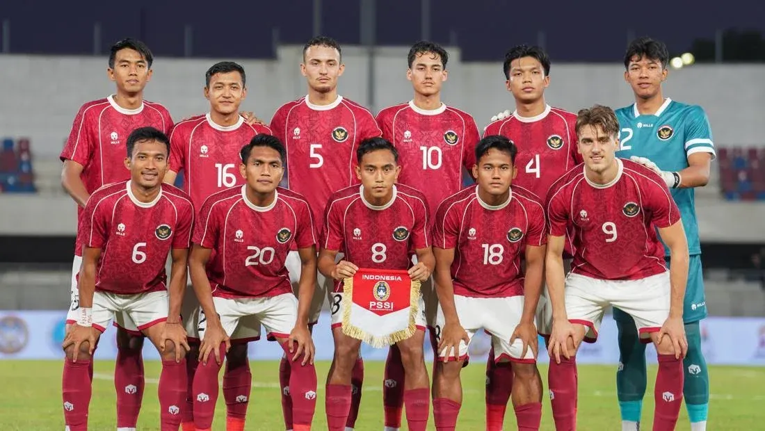 NOC Indonesia Ajukan Keberatan Terkait Partisipasi Sepak Bola di Asian Games 2026