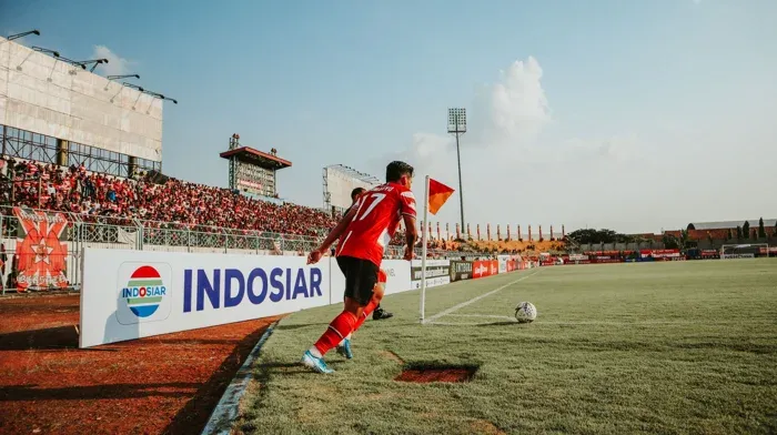 Lampu Stadion Utama Sumut Padam, Pertandingan Indonesia Vs Timor Leste Tertunda