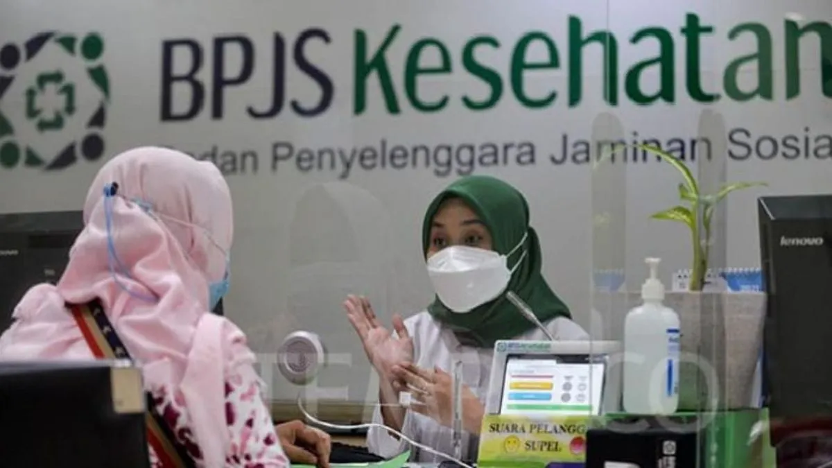 BPJS Kesehatan Tanggung 144 Jenis Penyakit, Berobat Gratis bagi Peserta Aktif
