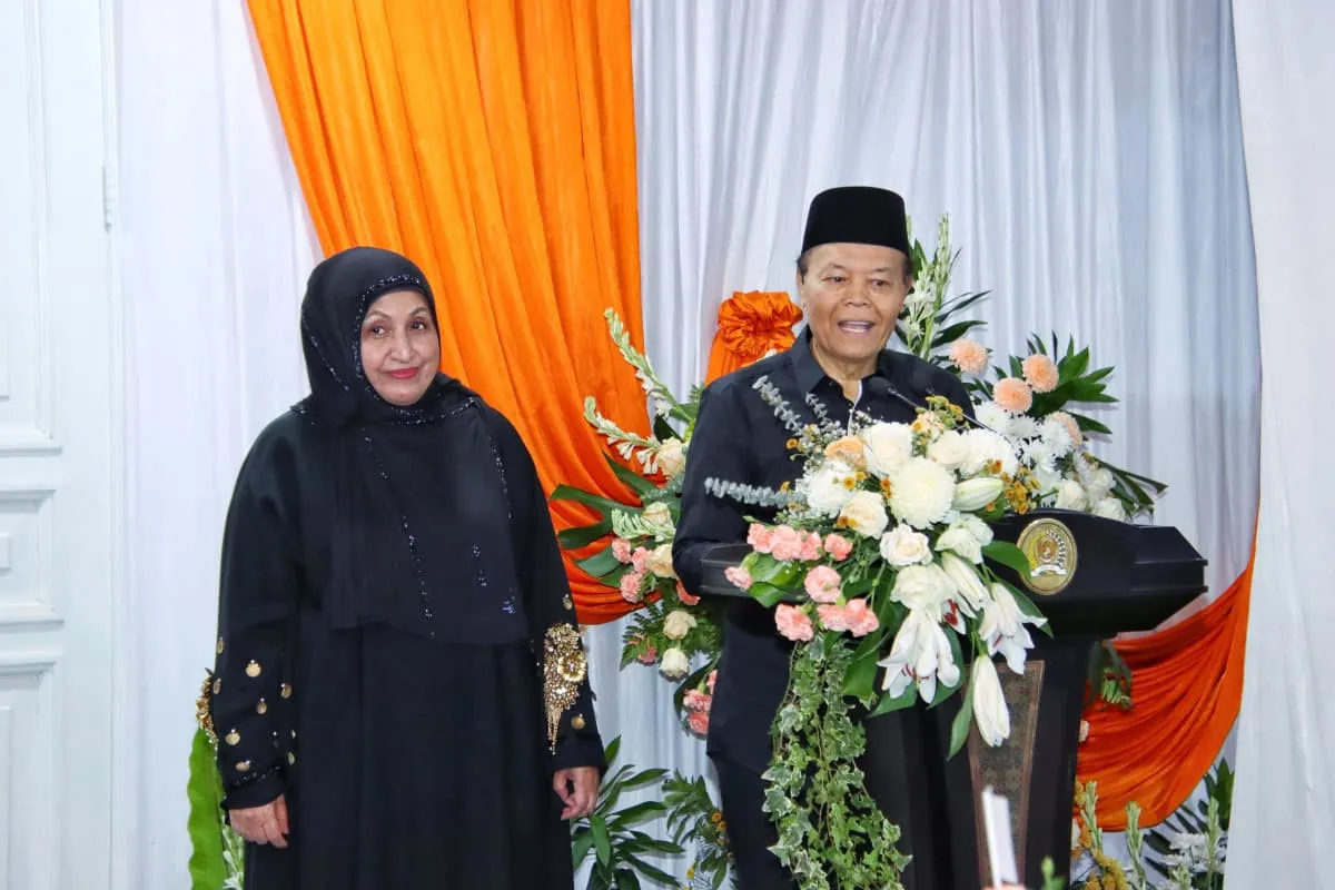 Hidayat Nur Wahid: Puasa Perkuat Silaturahmi dan Makna Kehidupan