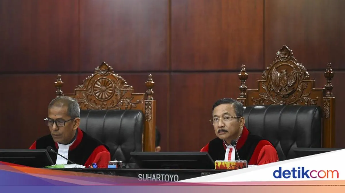 MK Tetapkan Penyakit Kronis Sebagai Disabilitas Melalui Proses Asesmen