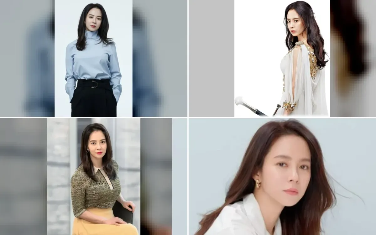 Song Ji-hyo Ambil Istirahat Singkat Usai Kritikan di 'Running Man'