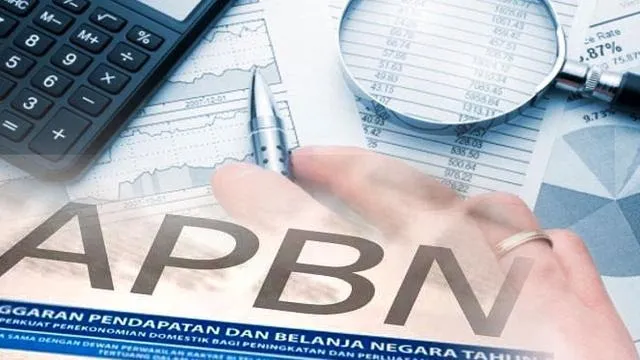 APBN Dorong Pertumbuhan Ekonomi DIY di Awal 2026