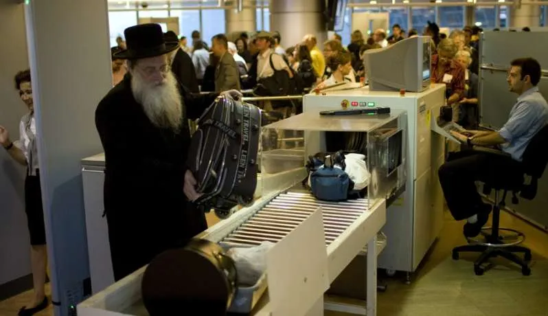 Studi Temukan Peningkatan Emigrasi Profesional dari Israel