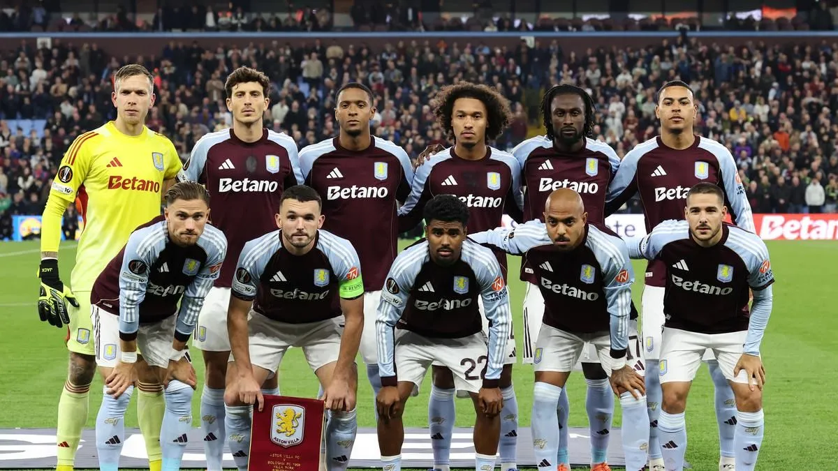 Klub Inggris Tampil Dominan di Babak 16 Besar Kompetisi Eropa 2025/2026